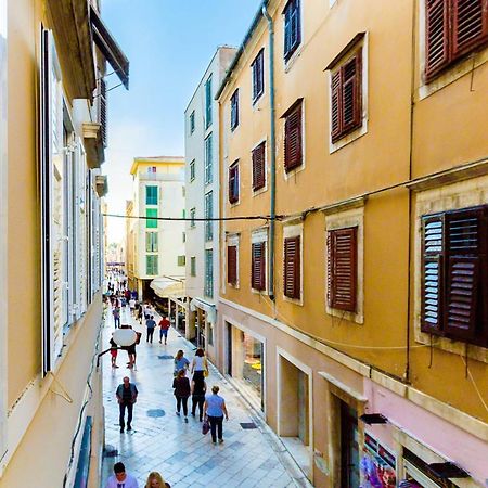 Divinity'S - Old Town Center Διαμέρισμα Ζαντάρ Εξωτερικό φωτογραφία